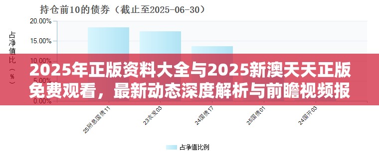 2025年正版资料大全与2025新澳天天正版免费观看，最新动态深度解析与前瞻视频报道