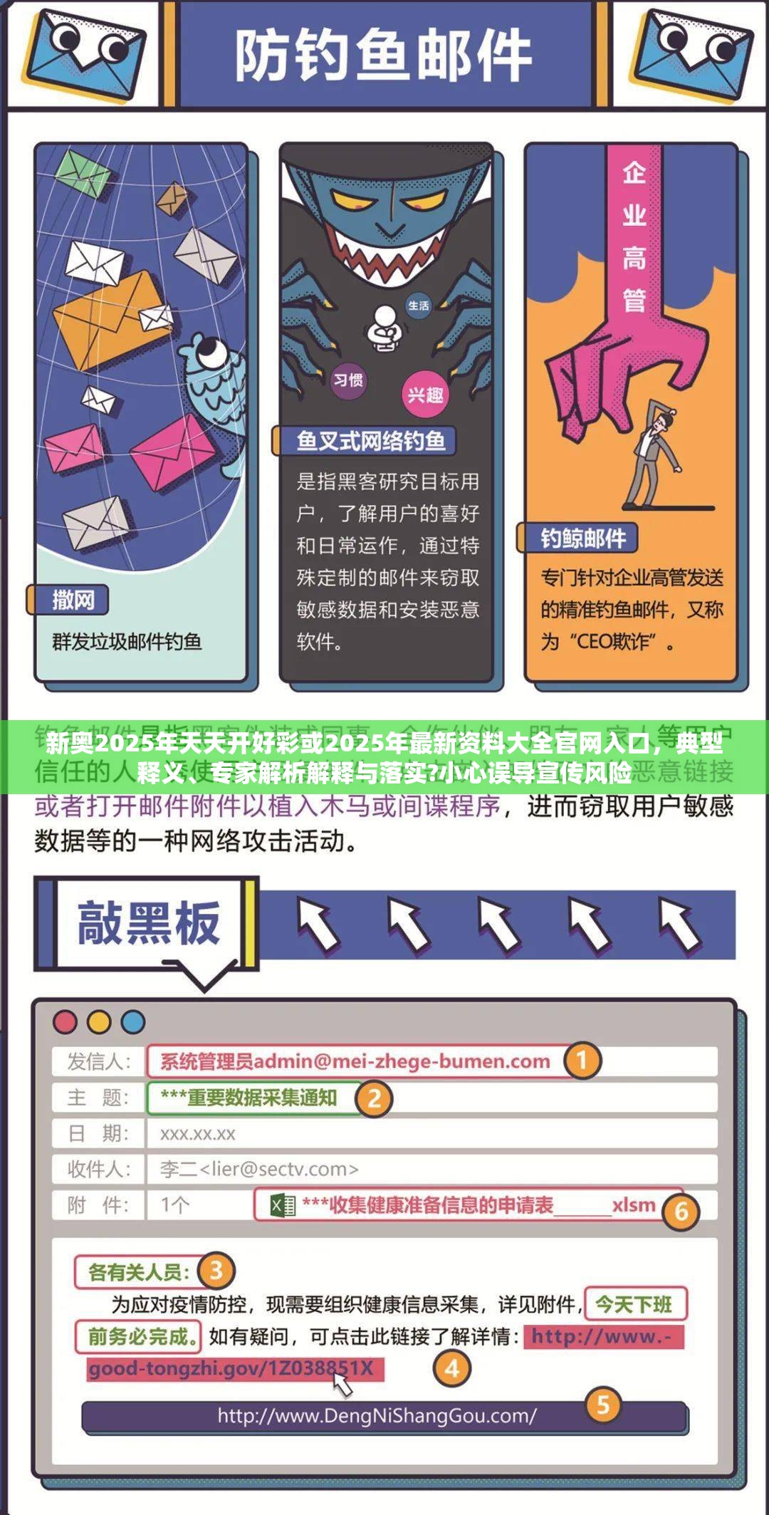 新奥2025年天天开好彩或2025年最新资料大全官网入口，典型释义、专家解析解释与落实?小心误导宣传风险