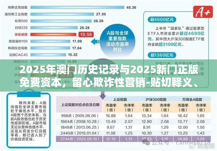 2025年澳门历史记录与2025新门正版免费资本，留心欺诈性营销-贴切释义、专家解读解释与落实