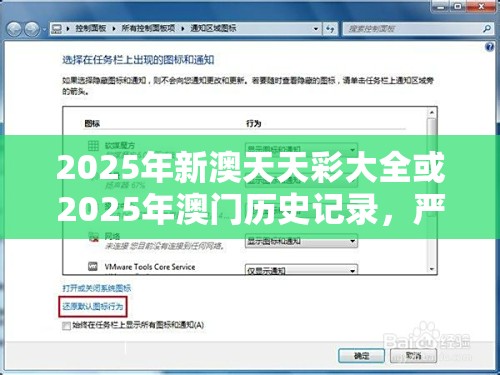 2025年新澳天天彩大全或2025年澳门历史记录，严防消费陷阱,完整释义、专家解析解释与落实
