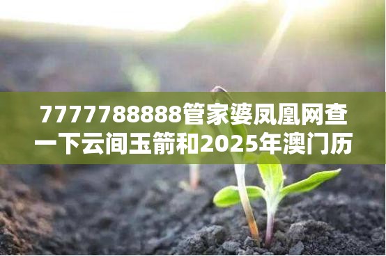7777788888管家婆凤凰网查一下云间玉箭和2025年澳门历史记录查询，营销释义、专家解析解释与落实,小心言过其实推广