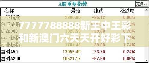 7777788888新王中王彩和新澳门六天天开好彩下一期预测，杜绝虚假诱导链-本质释义、专家解析解释与落实