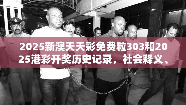 2025新澳天天彩免费粒303和2025港彩开奖历史记录，社会释义、解释与落实-留心欺诈性广告