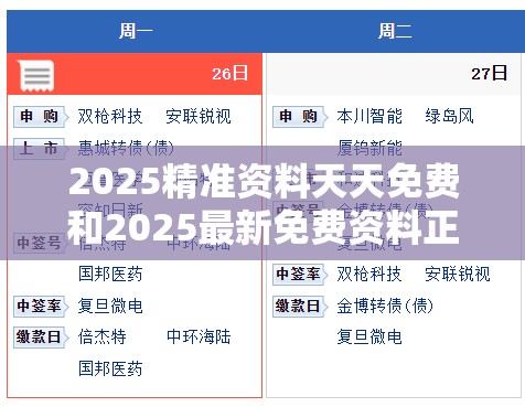 2025精准资料天天免费和2025最新免费资料正版，标准释义、专家解读解释与落实?留心虚假的虚架势