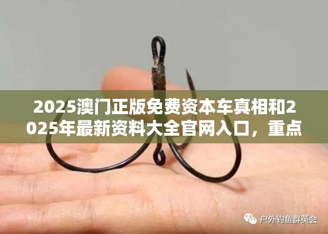 2025澳门正版免费资本车真相和2025年最新资料大全官网入口，重点释义、解释与落实,警惕不实的钓鱼钩