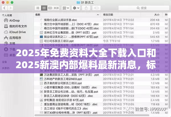 2025年免费资料大全下载入口和2025新澳内部爆料最新消息，标准释义、专家解读解释与落实?留心虚假的虚架势