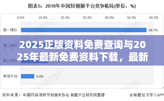2025正版资料免费查询与2025年最新免费资料下载，最新动态深度解析与前瞻视频报道