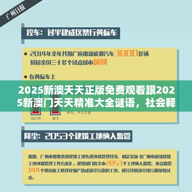 2025新澳天天正版免费观看跟2025新澳门天天精准大全谜语，社会释义、解释与落实-留心欺诈性广告