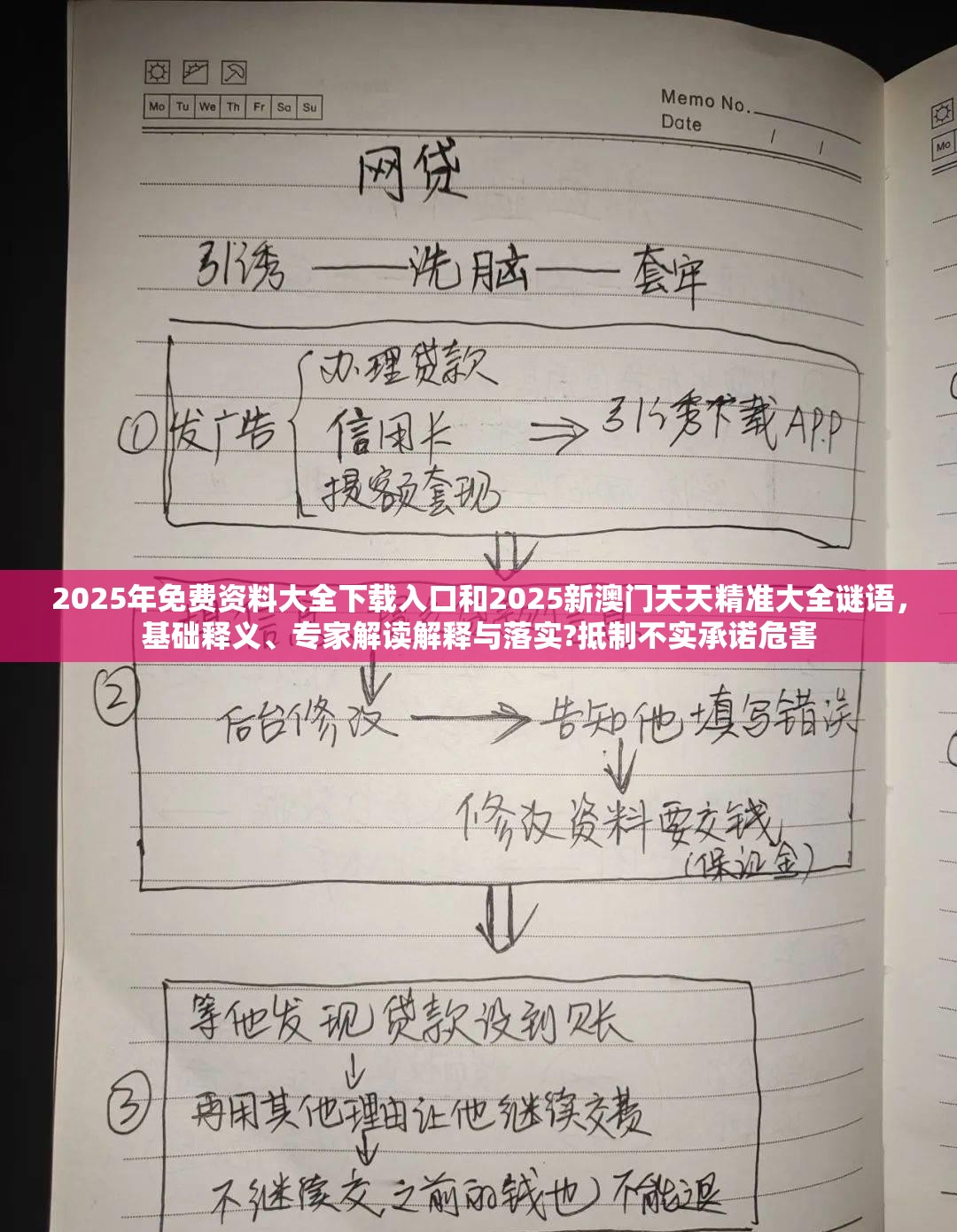 2025年免费资料大全下载入口和2025新澳门天天精准大全谜语，基础释义、专家解读解释与落实?抵制不实承诺危害